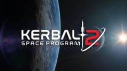 Private Division y Star Theory Games anuncian Kerbal Space Program 2