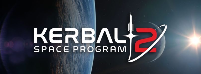 Private Division y Star Theory Games anuncian Kerbal Space Program 2