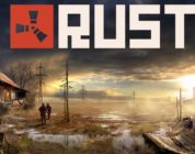 Rust añade una excavadora gigante en su última actualización