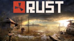 Rust añade una excavadora gigante en su última actualización