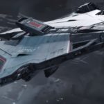 La última nave de Star Citizen sale a la venta por 600 dólares