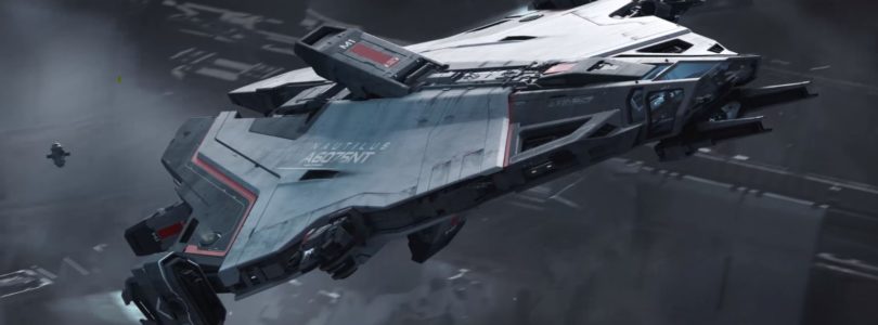 La última nave de Star Citizen sale a la venta por 600 dólares