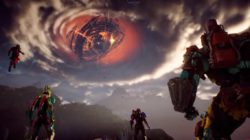 El cataclismo llega a Anthem con un nuevo evento, rankings objetos y divisas