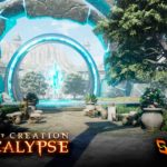 Empieza el acceso anticipado en Steam de Ashes of Creation Apocalypse