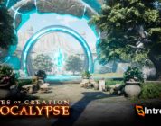 Ashes of Creation Apocalypse anuncia su nueva fase de pruebas y estará disponible en Steam