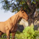 Ashes of Creation nos habla sobre los caballos y la cría de animales