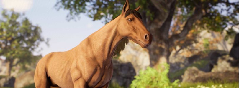 Ashes of Creation nos habla sobre los caballos y la cría de animales