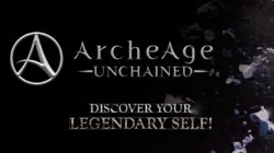 ArcheAge Unchained relanzamiento como Buy-To-Play sin suscripción