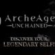 ArcheAge Unchained – Fecha de lanzamiento y precios de los packs de pre-compra