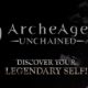 Nuevos detalles sobre ArcheAge Unchained durante el directo de los desarrolladores