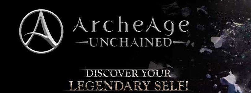 Nuevos detalles sobre ArcheAge Unchained durante el directo de los desarrolladores