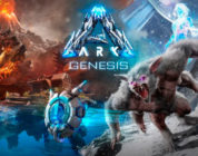 ARK: Survival Evolved lanzará su DLC Genesis el 25 de febrero