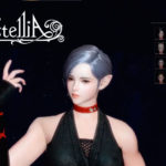 Astellia – Un vistazo a las dos primeras clases sin restricción de género