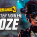 Borderlands 3 – Tráiler de presentación del personaje de Moze