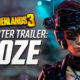 Borderlands 3 – Tráiler de presentación del personaje de Moze