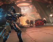 Warframe presenta a Gauss, su último personaje