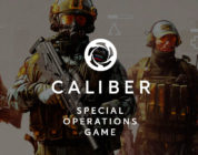 El shooter por equipos Caliber se lanza en Steam de forma global este próximo 12 de abril