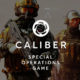 El shooter gratuito Caliber prepara su desembarco en Steam durante este segundo trimestre