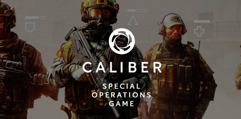Caliber es el nuevo shooter táctico Free-To-Play de Wargaming