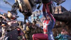 City of Heroes Homecoming anuncia las fechas de sus concursos de disfraces