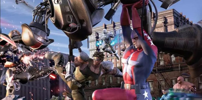 City of Heroes Homecoming en negociaciones con NCSoft para legitimizar el servidor