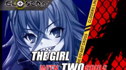 Seth es el nuevo personaje que llegara pronto a Closers Online