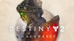 Destiny 2: Bastión de Sombras Tráiler de la Aurora