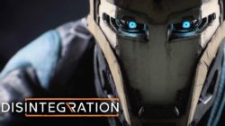 Apúntate a la beta multijugador de Disintegration que tendrá lugar a finales de mes