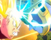 Gamescom 2019 – Nuevo tráiler de Dragon Ball Z: Kakarot sobre la Saga de Cell