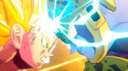 Gamescom 2019 – Nuevo tráiler de Dragon Ball Z: Kakarot sobre la Saga de Cell