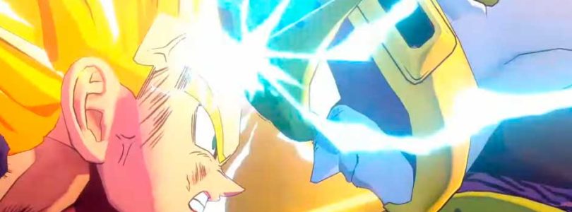 Gamescom 2019 – Nuevo tráiler de Dragon Ball Z: Kakarot sobre la Saga de Cell