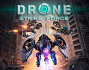 Prueba este fin de semana la beta abierta del shooter Drone Strike Force