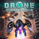 Prueba este fin de semana la beta abierta del shooter Drone Strike Force