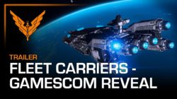 Gamescom 2019 – Nuevo tráiler Elite Dangerous