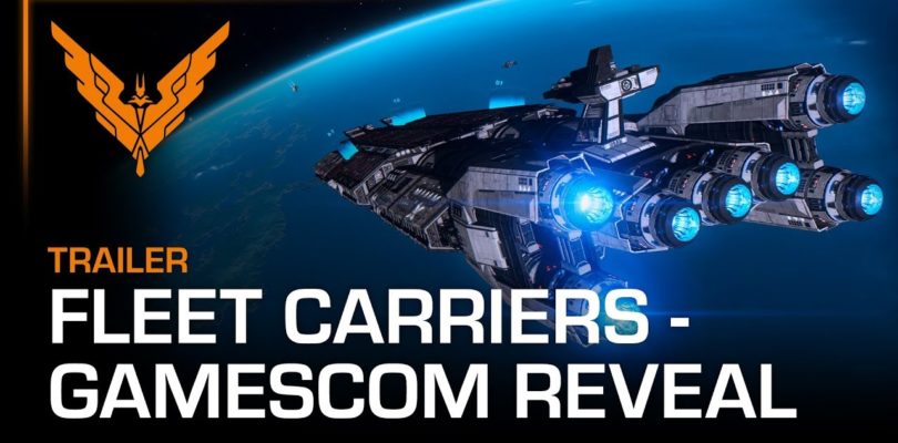 Gamescom 2019 – Nuevo tráiler Elite Dangerous