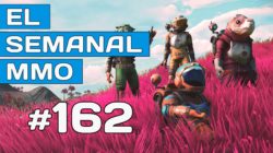 El Semanal MMO 162 – Destiny 2 F2P se retrasa | Portal Knights MMO | No Man’s Sky Beyond
