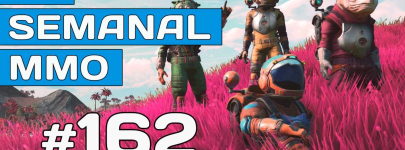 El Semanal MMO 162 – Destiny 2 F2P se retrasa | Portal Knights MMO | No Man’s Sky Beyond