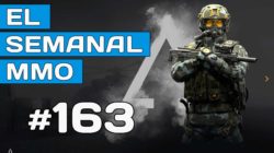 El Semanal MMO 163 – ARK Genesis | Legends of Aria | Cajitas de Loot