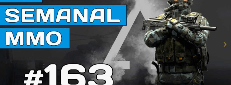 El Semanal MMO 163 – ARK Genesis | Legends of Aria | Cajitas de Loot