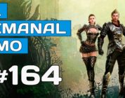 El Semanal MMO 164 – Rumores ArcheAge | AoC APO Beta | Nuevos F2P
