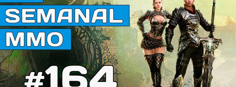 El Semanal MMO 164 – Rumores ArcheAge | AoC APO Beta | Nuevos F2P