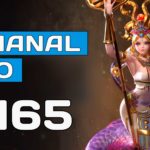 El Semanal MMO 165 – Astellia fecha | KUF2 | Path of Exile Tower defense