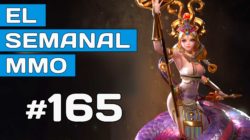 El Semanal MMO 165 – Astellia fecha | KUF2 | Path of Exile Tower defense