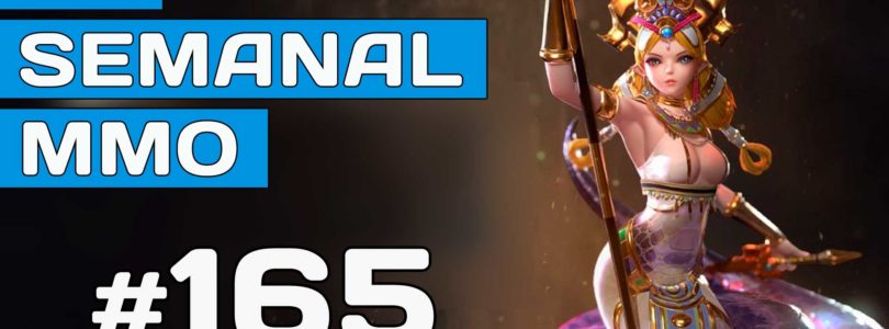 El Semanal MMO 165 – Astellia fecha | KUF2 | Path of Exile Tower defense