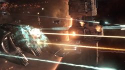 EVE Online saca el banhammer y da más detalles de sus eventos presenciales