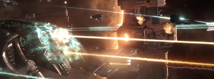 EVE Online saca el banhammer y da más detalles de sus eventos presenciales