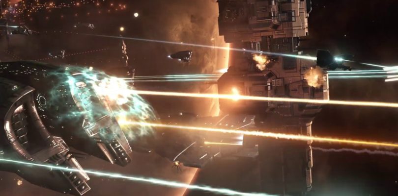 EVE Online saca el banhammer y da más detalles de sus eventos presenciales