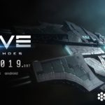EVE Echoes anunciado para iOS y Android en 2019