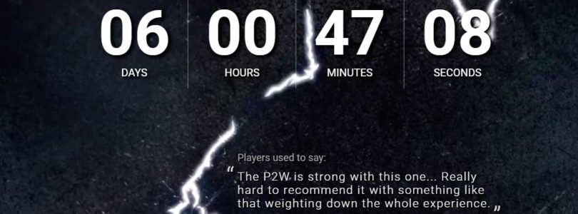 Parece que Gamigo prepara un gran anuncio sobre ArcheAge para la próxima semana