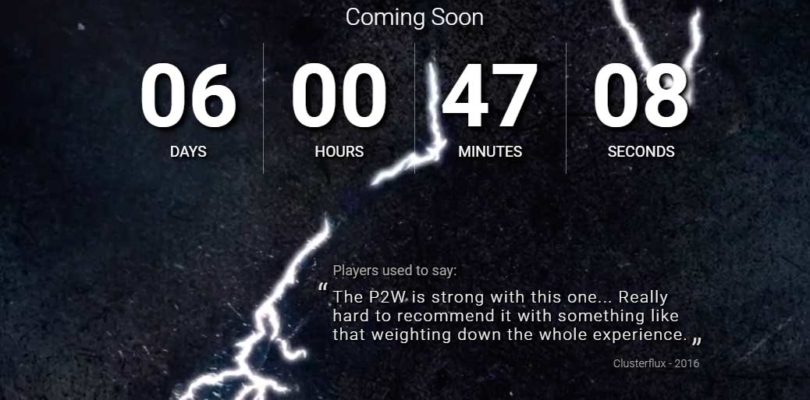 Parece que Gamigo prepara un gran anuncio sobre ArcheAge para la próxima semana